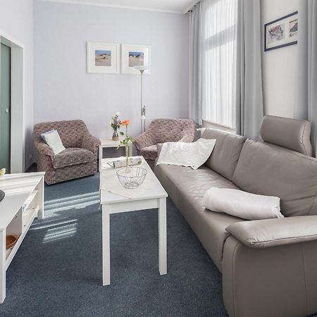 Haus Westwind Hallwegh 05 Norderney Ngoại thất bức ảnh